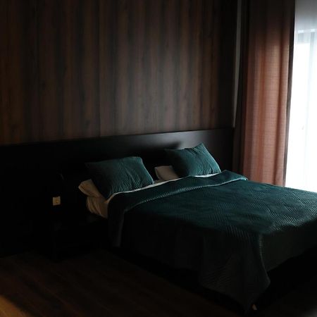 Prior Hotel Prizren Exterior foto