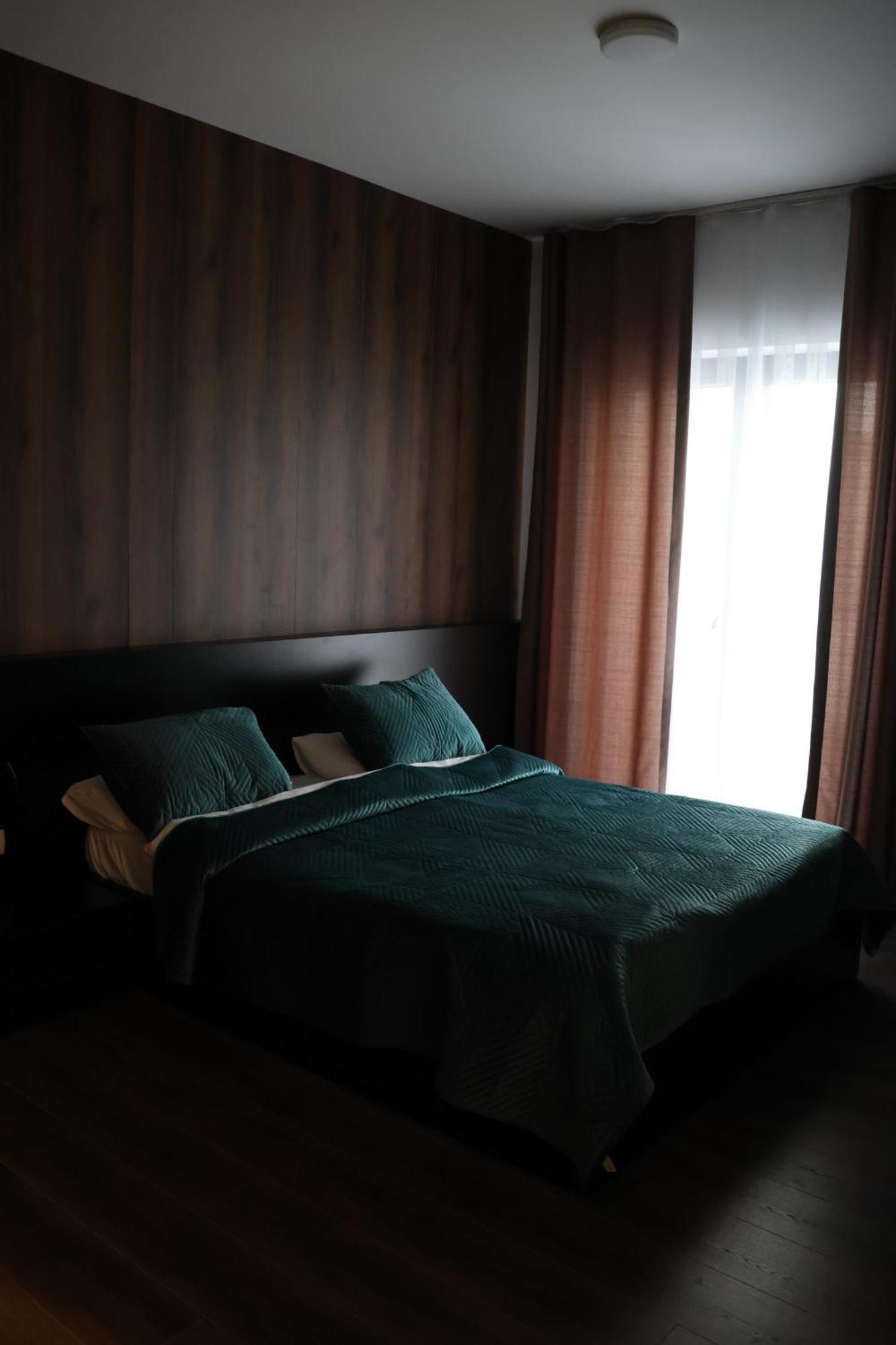 Prior Hotel Prizren Exterior foto