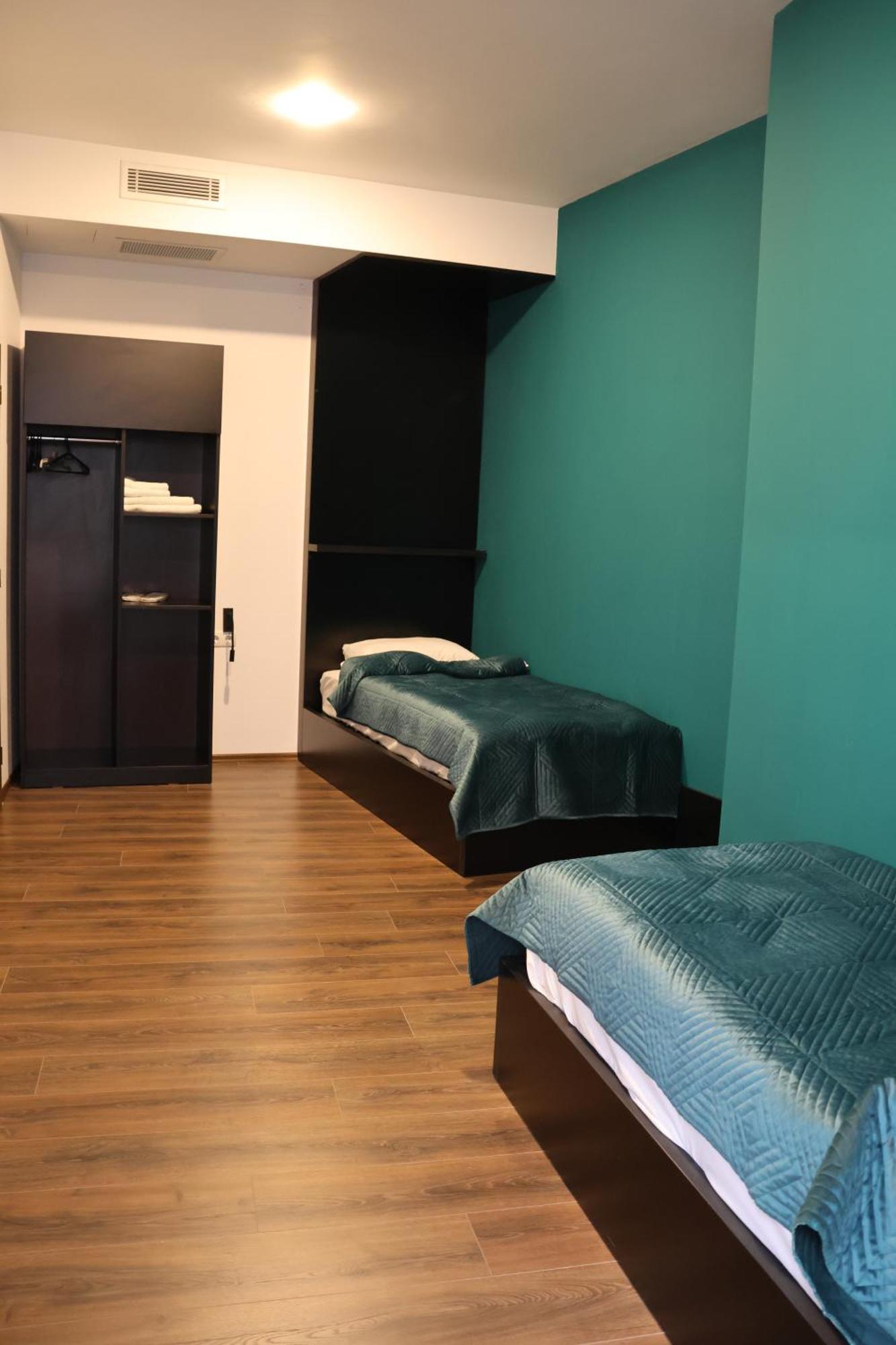 Prior Hotel Prizren Exterior foto