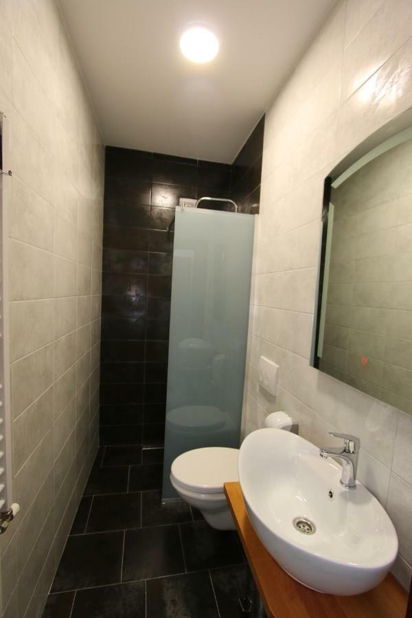 Prior Hotel Prizren Exterior foto