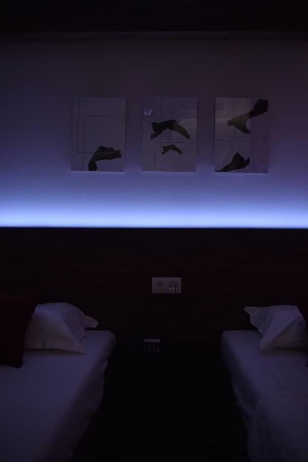 Prior Hotel Prizren Exterior foto